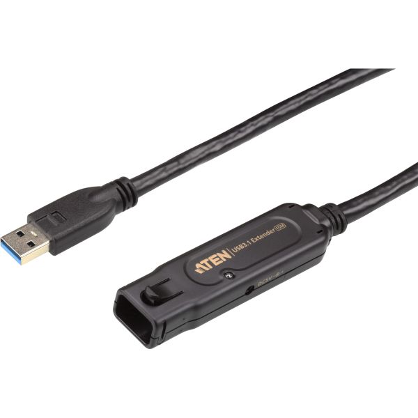 ATEN UE3310 Verlängerungskabel, USB 3.2 Gen1, 10m