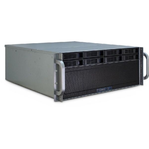 Case IPC Storage 4U-4408, o.PSU