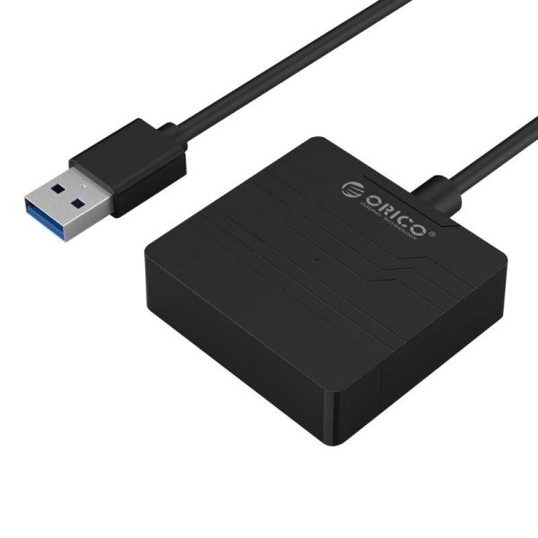 USB3.0 zu SATA-Festplattenadapter