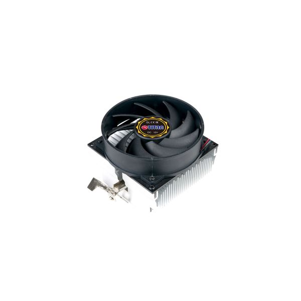 Titan DC-K8N925B/R CPU-Kühler für AMD Sockel AMD K8/AM2/AM2+/AM3/AM3+/AM4/FM1/FM2/FM2+ bis 04W